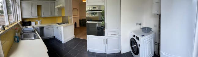 Brighton Super Large double bedroom 2 bathrooms  Main Photo