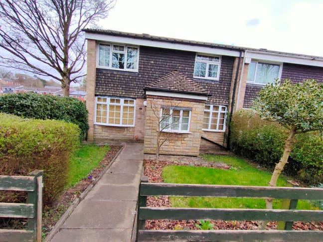 Term Time Tenancy, Close to Qeh / Uob  Main Photo