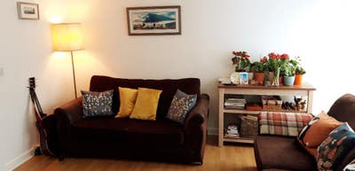 Modern warm and spacious en-suite near WG Hospital Main Photo