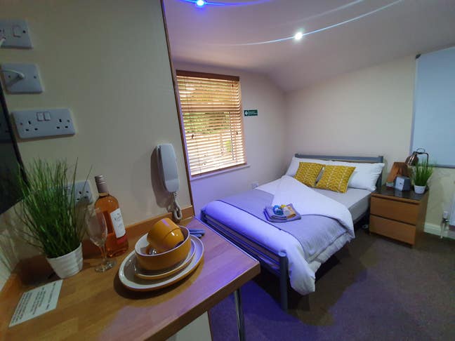 Avail May/ June 2026 Bills Inc Studio Lincoln LN1  Main Photo