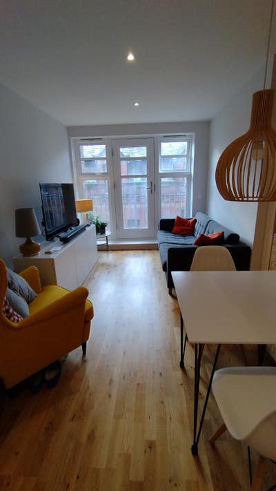Barton Street- double room Main Photo