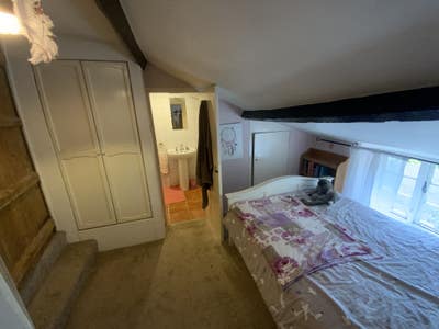 En suite double room available in monkton  Main Photo