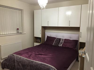 Double Room Near Coventry Airport Main Photo
