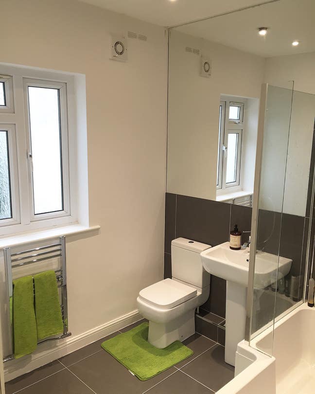 **Amazing Double Room in newly refurbished flat Main Photo
