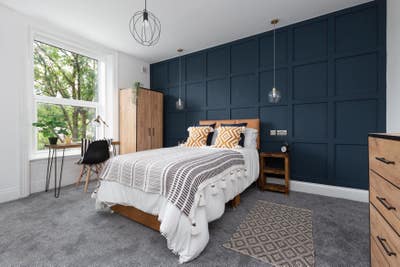 Oxton Lofts - Boutique Co-Living  Main Photo