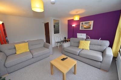 Professional Shared House in Banister Park Main Photo
