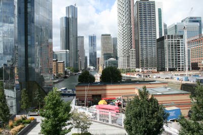 Large Room near Canary Wharf Main Photo