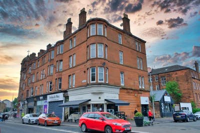 Double Room Available | Shawlands Main Photo