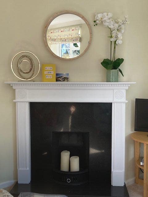 Furnished Flat for Temporary Professional Let Main Photo