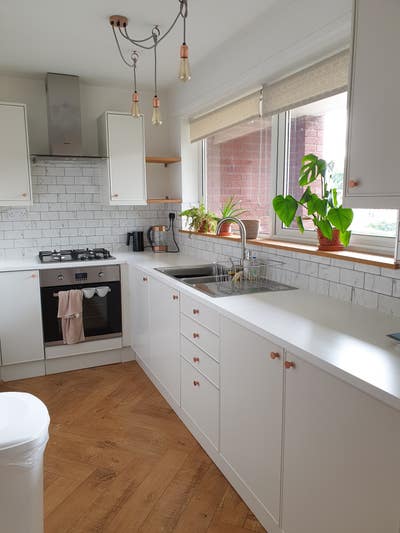 Double Room In Moseley Village  Main Photo