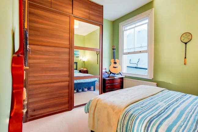 Fantastic 1 bed flat in Brixton! Main Photo