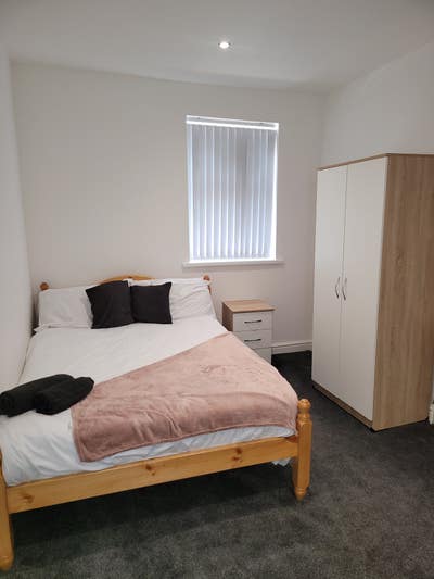 Fantastic House Share on Avondale Road, WV6 Main Photo