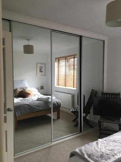 Double ensuite in house - West Brompton SW6 Main Photo