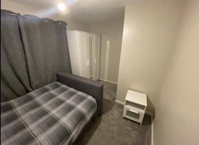 Double room in Elson Main Photo