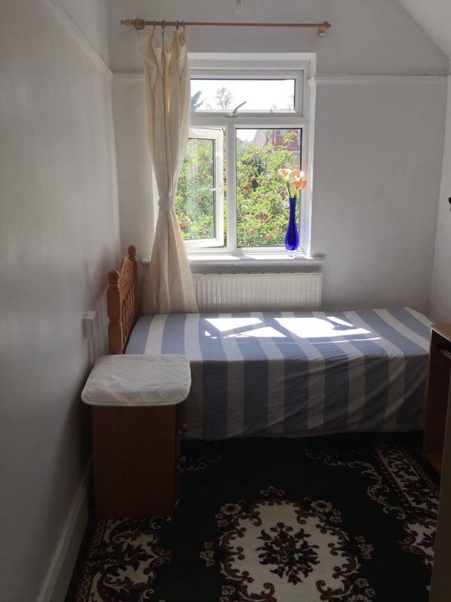 Cosy Bright Single Room in Beautiful Area  Main Photo