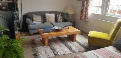 Beautiful Flat in Central Bath Main Photo