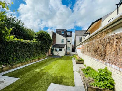 🌟 Fabulous Double Room with En-Suite Main Photo