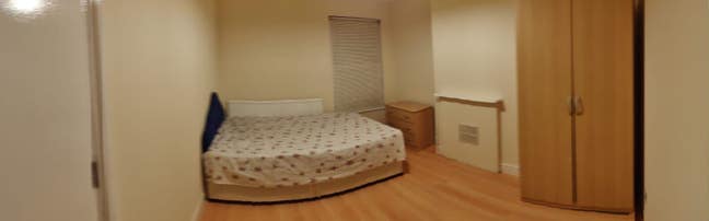 Double Room and single room near transport links Main Photo