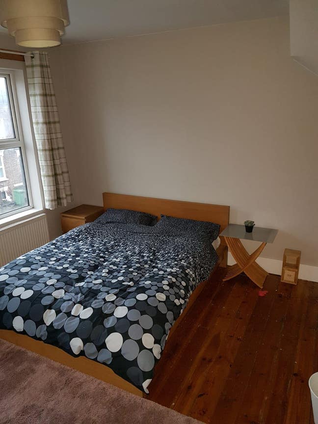 A Room with a View. Peaceful and Calm  Main Photo