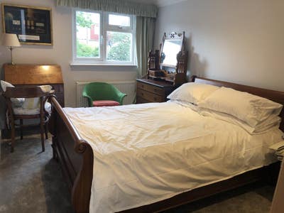  Monday to Friday Double Room, Mill Hill  Main Photo