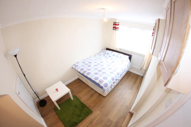 Lovely Double in Custom House -All Inc Main Photo