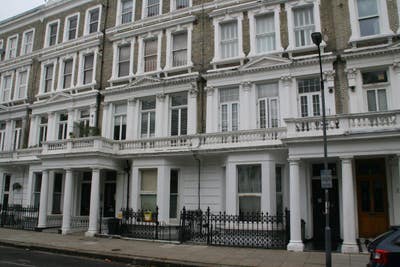 2 bed flat West Kensington - Avail October 2026 Main Photo