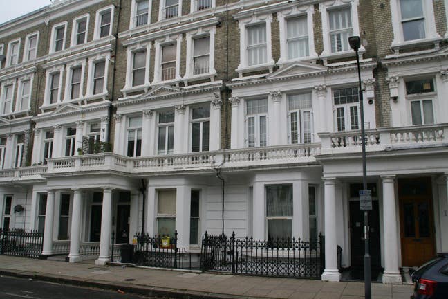 2 bed flat West Kensington - Avail October 2026 Main Photo