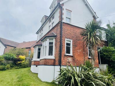 Double room Mapperley, Nottingham Main Photo
