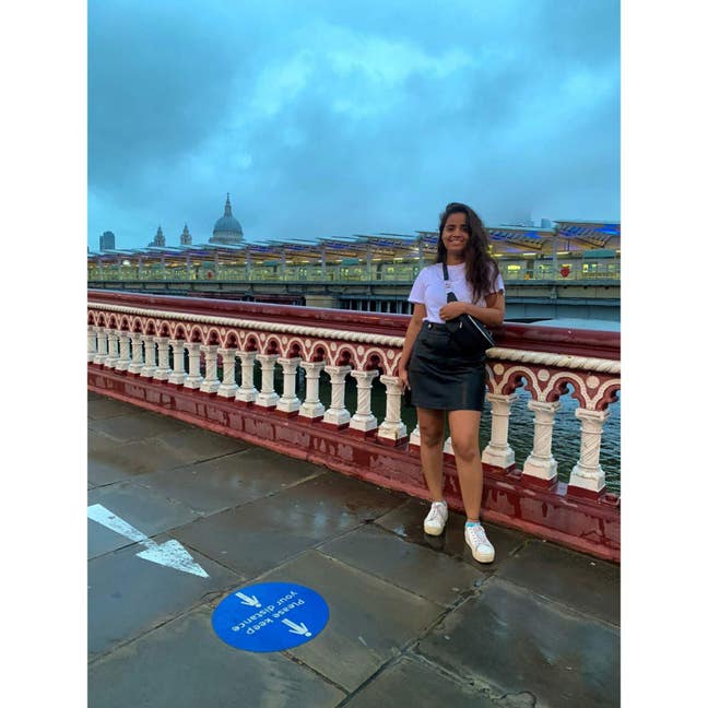 Looking for a room in a clean household (London) Main Photo