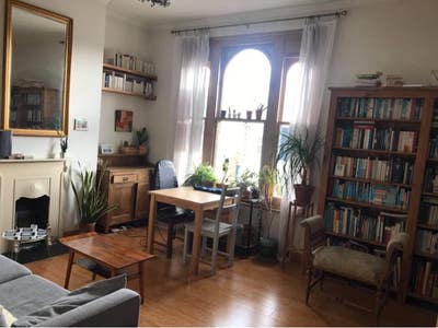Single room in lovely 2 bed flat  - Walthamstow  Main Photo