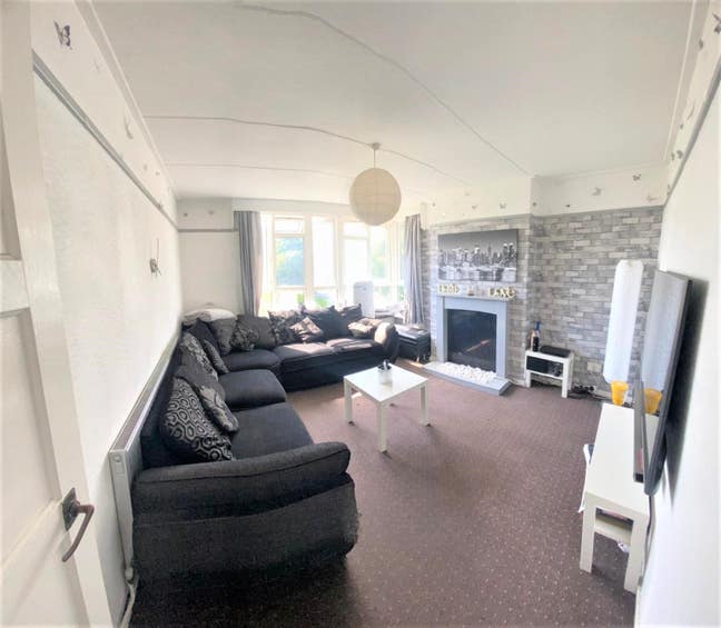 1 Bed Flat to Rent in Barking £1395 Pcm Main Photo