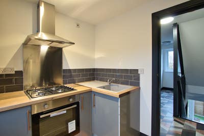 Executive Studio Collection! All Bills Included! Main Photo