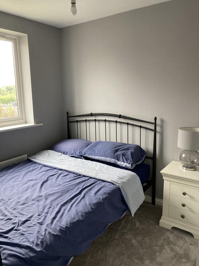 Double Room in Sydney, Crewe Main Photo