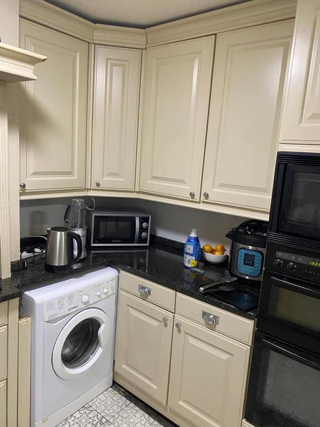 Spacious Ground Floor Room in West Kensington Main Photo