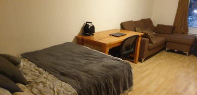 Oxford St, CityCentre.. 1 Room Available  Main Photo