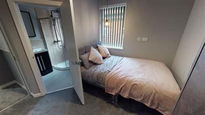 En-Suite Room to Rent // Ash Grove, HU5 Main Photo