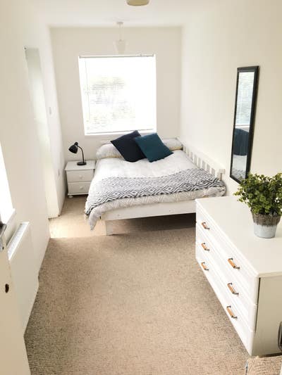 Falmouth House Share Main Photo