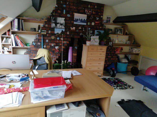 Room available  Main Photo