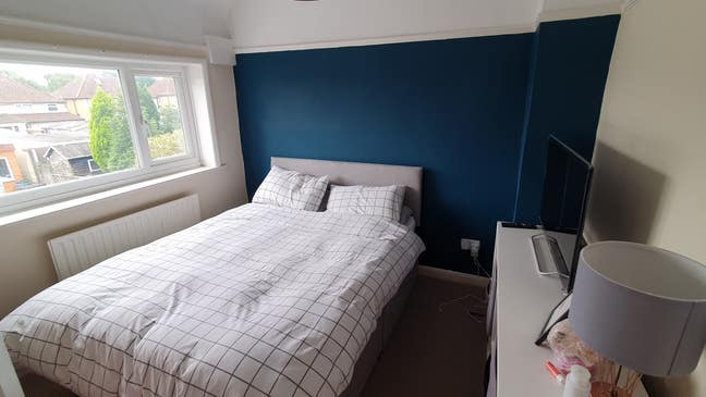 Double bedroom in Patchway  Main Photo