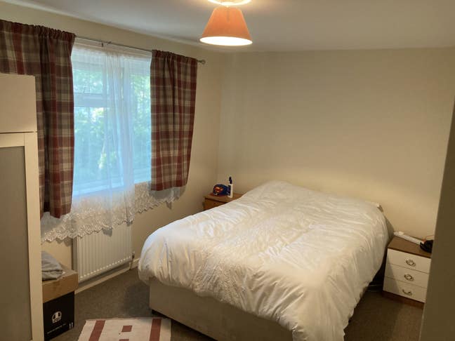 Double room Main Photo