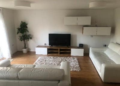 High Spec Fully Furnished 4bed House all bills inc Main Photo
