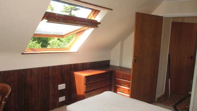 Apartment for rent in large country house Main Photo
