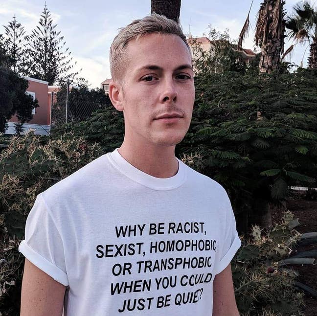 Gay male seeking a room in a quiet household Main Photo