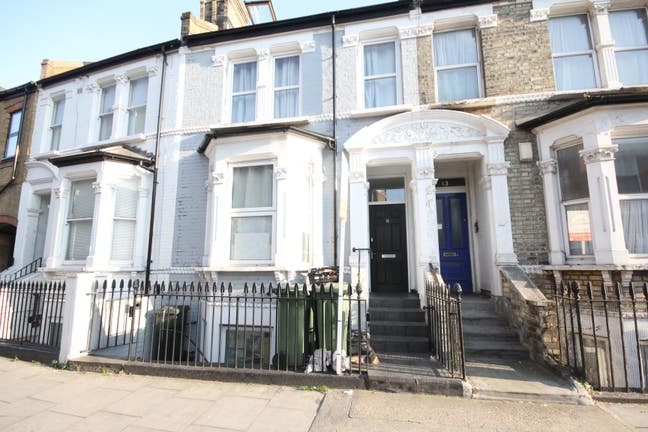 Double with Private Bathroom Near Fulham Broadway Main Photo