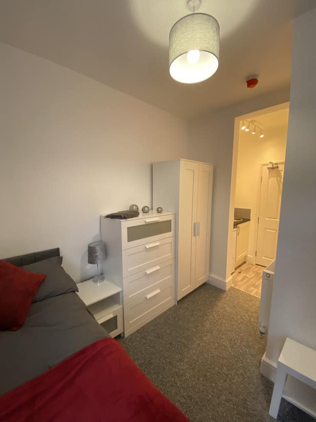 🦅En suite/kitchenette room/NN5🦅 Main Photo