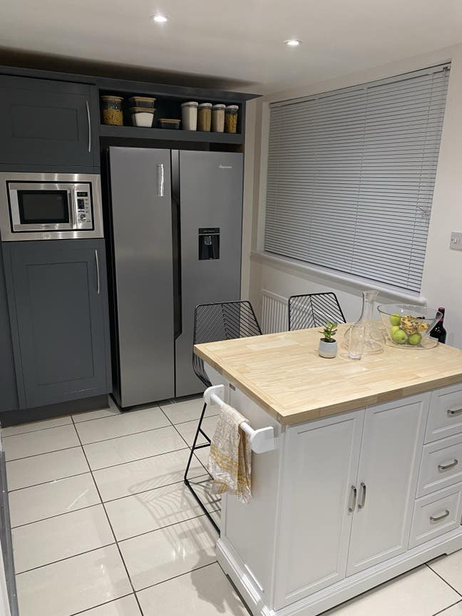 Double Room £850 Main Photo