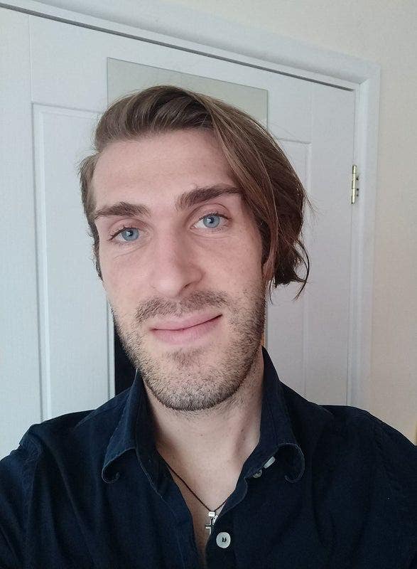 Italian guy looking for a place to call home Main Photo