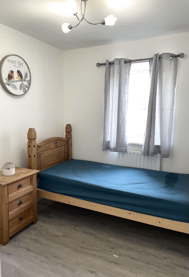 Double Room available!!!(TF3) Main Photo