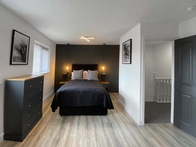 Available July 2026 - Exclusive Luxury En-Suites Main Photo