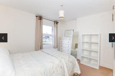 Double room with Ensuite in the hub of Kensal Rise Main Photo
